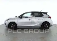 2020 Opel Corsa