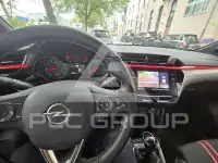 2020 Opel Corsa