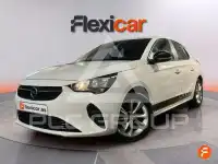 2020 Opel Corsa