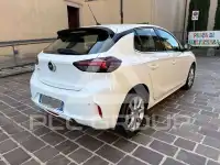 2020 Opel Corsa