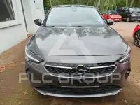 2020 Opel Corsa