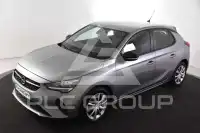 2020 Opel Corsa