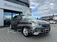 2020 Opel Corsa