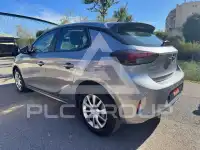 2020 Opel Corsa