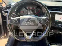 2020 Opel Corsa