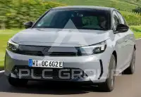 2020 Opel Corsa