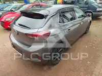2020 Opel Corsa