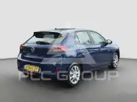 2020 Opel Corsa