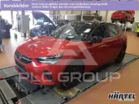 2020 Opel Corsa
