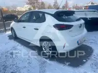 2020 Opel Corsa