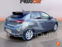 2020 Opel Corsa