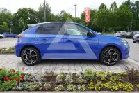 2020 Opel Corsa