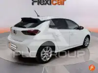 2020 Opel Corsa