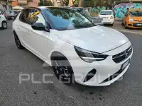 2020 Opel Corsa