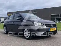 2020 Opel Corsa