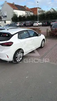 2020 Opel Corsa