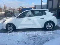 2020 Opel Corsa