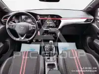 2020 Opel Corsa