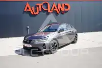 2020 Opel Corsa