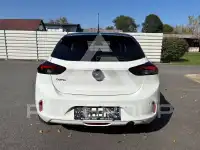 2020 Opel Corsa