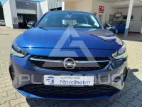 2020 Opel Corsa