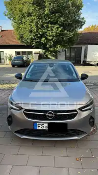 2020 Opel Corsa