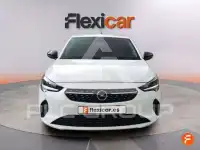 2020 Opel Corsa