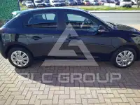 2020 Opel Corsa