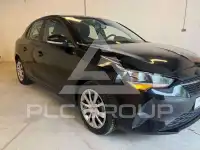 2020 Opel Corsa