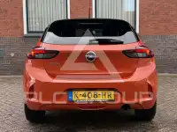 2020 Opel Corsa