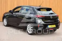 2020 Opel Corsa