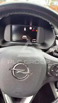 2020 Opel Corsa