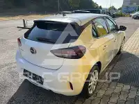 2020 Opel Corsa