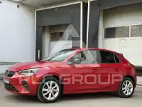 2020 Opel Corsa
