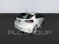 2020 Opel Corsa