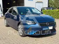 2020 Opel Corsa