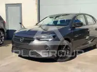 2020 Opel Corsa