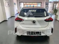 2020 Opel Corsa
