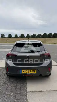 2020 Opel Corsa