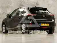 2020 Opel Corsa