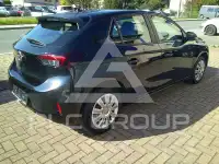 2020 Opel Corsa