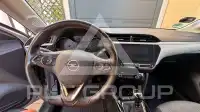 2020 Opel Corsa