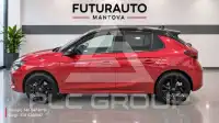 2020 Opel Corsa