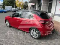2020 Opel Corsa