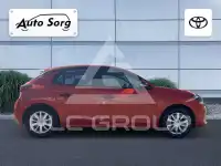 2020 Opel Corsa