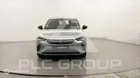 2020 Opel Corsa