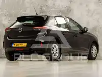 2020 Opel Corsa