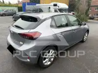 2020 Opel Corsa