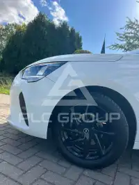 2020 Opel Corsa