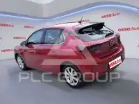 2020 Opel Corsa